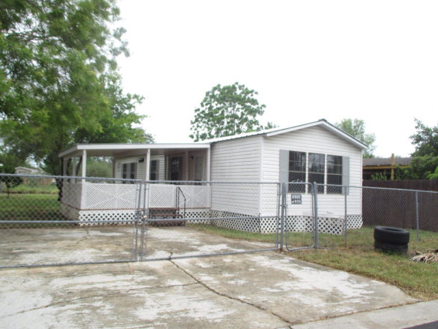2723 Jonquil Lane, Pharr, TX 78577
