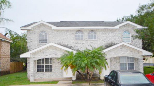 3000 Ashley Place, Pharr, TX 78577