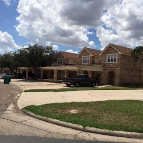 3012 Ashley Place, Pharr, TX 78577