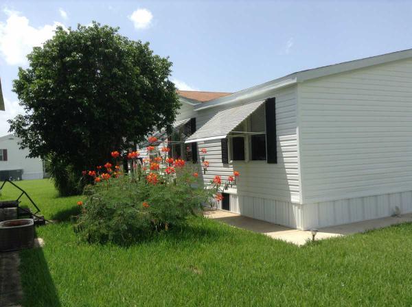 Paradise Park301 e hall acres rdPharr, TX 78577