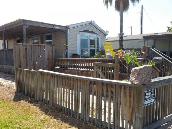 149 Champion Ave. Lot 11 ,TX, Port Isabel, 78578
