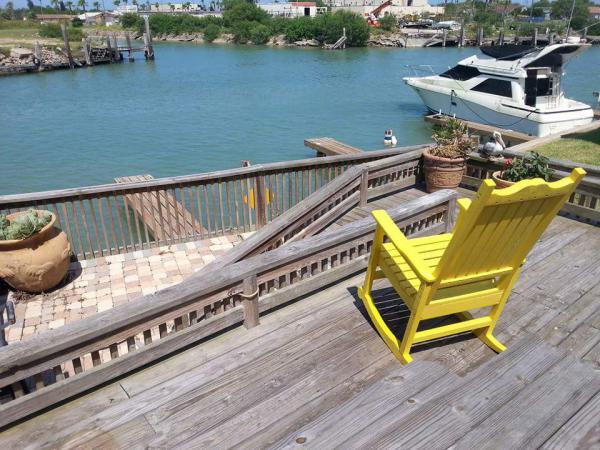 149 Champion Ave. Lot 11 ,TX, Port Isabel, 78578
