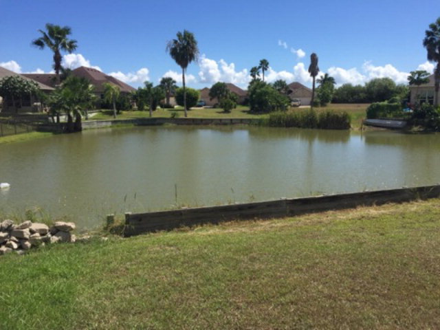 11 Augusta Drive, Laguna Vista, TX 78578