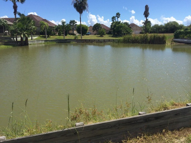 11 Augusta Drive, Laguna Vista, TX 78578