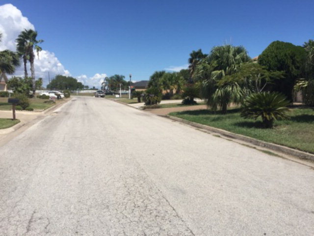 11 Augusta Drive, Laguna Vista, TX 78578