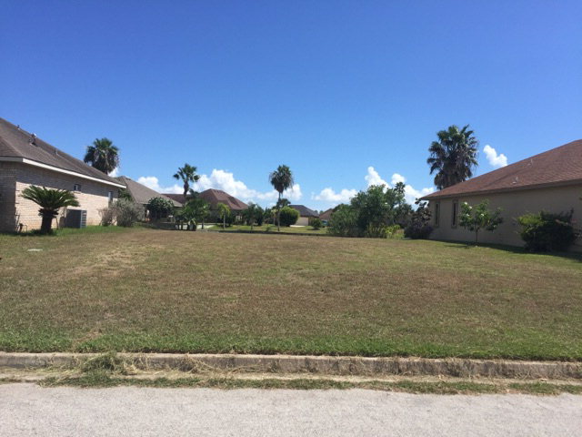 11 Augusta Drive, Laguna Vista, TX 78578
