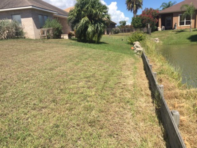 11 Augusta Drive, Laguna Vista, TX 78578
