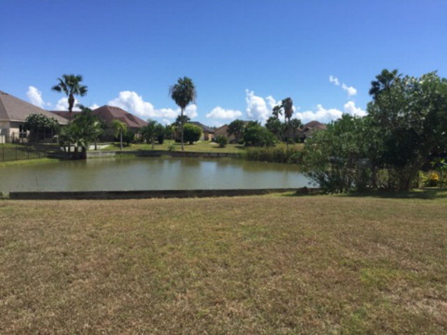 11 Augusta Drive, Laguna Vista, TX 78578