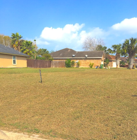 2 Augusta Drive, Laguna Vista, TX 78578