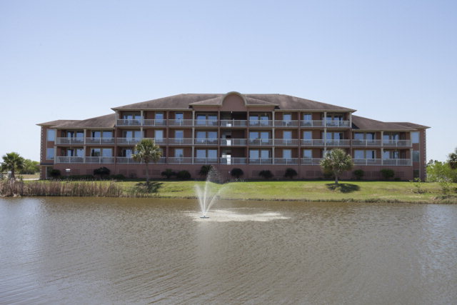 3 Ocelot Trail, Laguna Vista, TX 78578