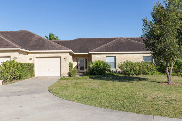59 Torrey Pines Dr., Laguna Vista, TX 78578