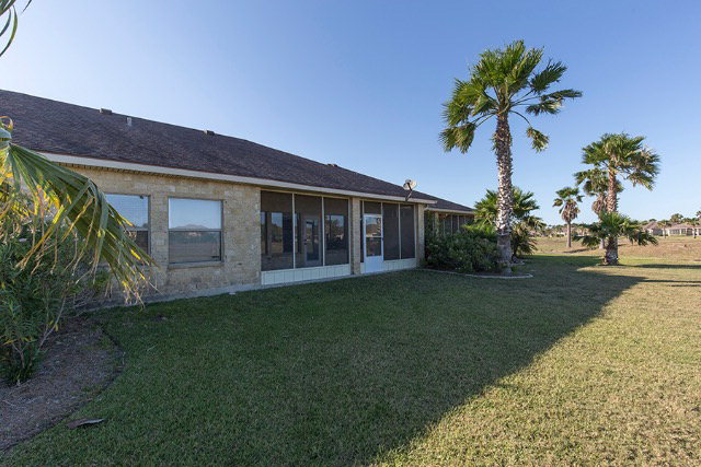 59 Torrey Pines Dr., Laguna Vista, TX 78578