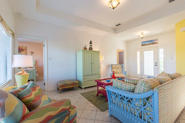 59 Torrey Pines Dr., Laguna Vista, TX 78578