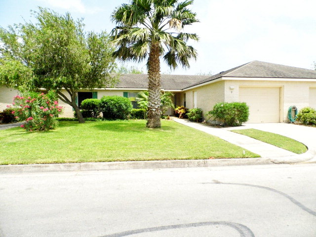 9 Augusta West, Laguna Vista, TX 78578