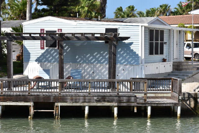 818 Oyster Drive, Port Isabel, TX 78578