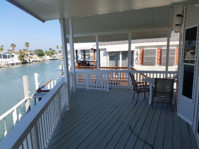 465 Clam Circle, Port Isabel, TX 78578