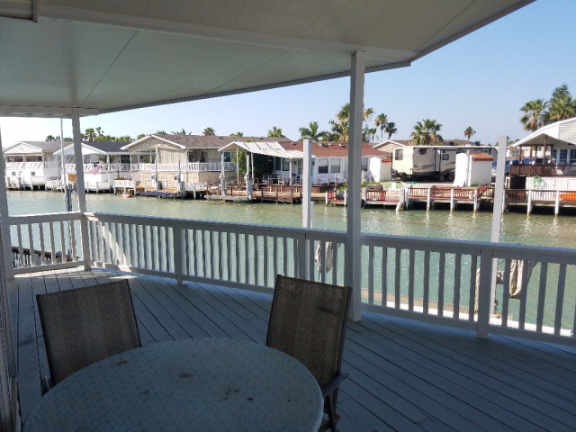 465 Clam Circle, Port Isabel, TX 78578