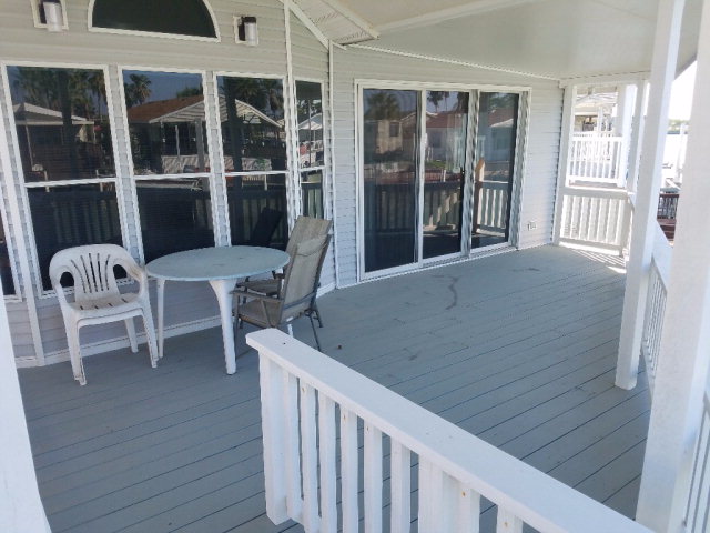 465 Clam Circle, Port Isabel, TX 78578