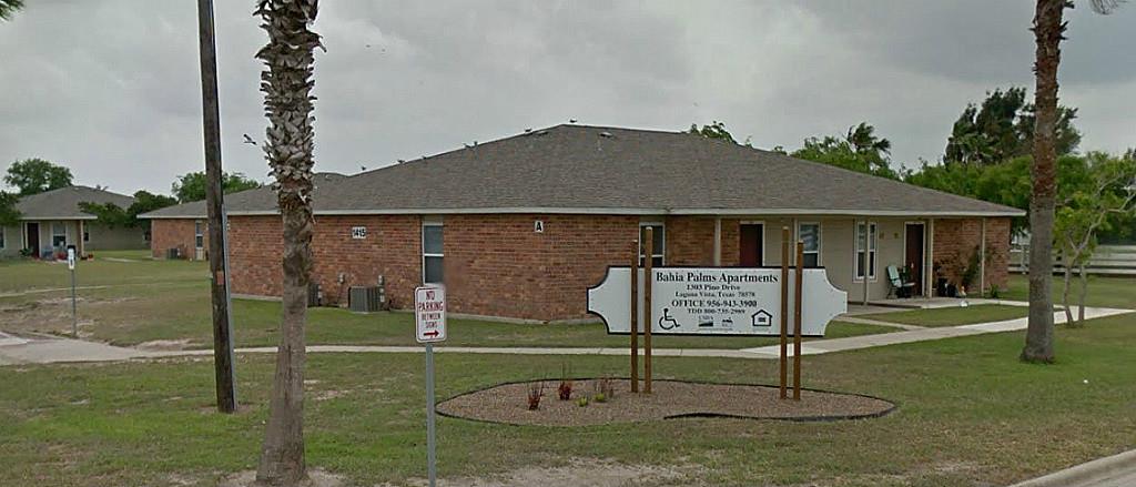 1303 Pino Drive, Laguna Vista, TX 78578