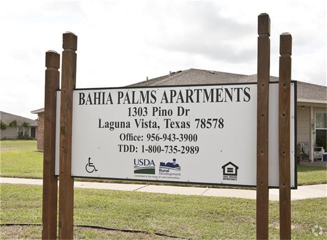 1303 Pino Drive, Laguna Vista, TX 78578