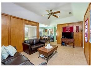 1303 Pino Drive, Laguna Vista, TX 78578