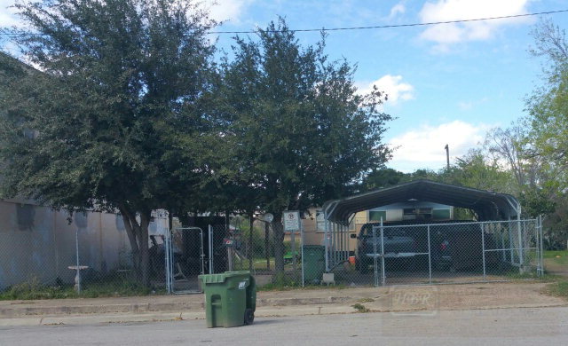 358 W MAIN ST., Raymondville, TX 78580