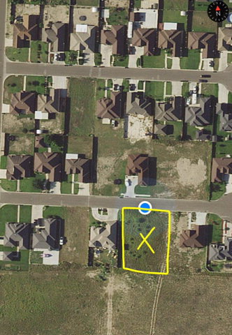 00 Sentry Palm Drive, Rio Grande City, TX 78582