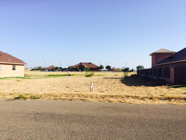 00 Sentry Palm Drive, Rio Grande City, TX 78582