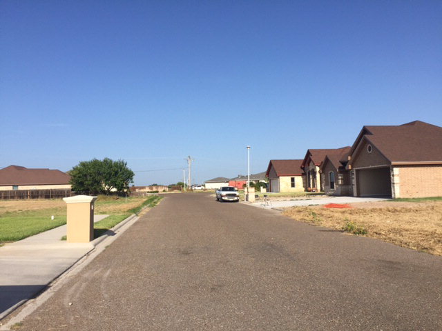 00 Sentry Palm Drive, Rio Grande City, TX 78582