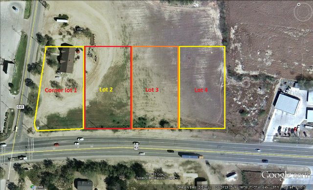4 FM 649, Rio Grande City, TX 78582