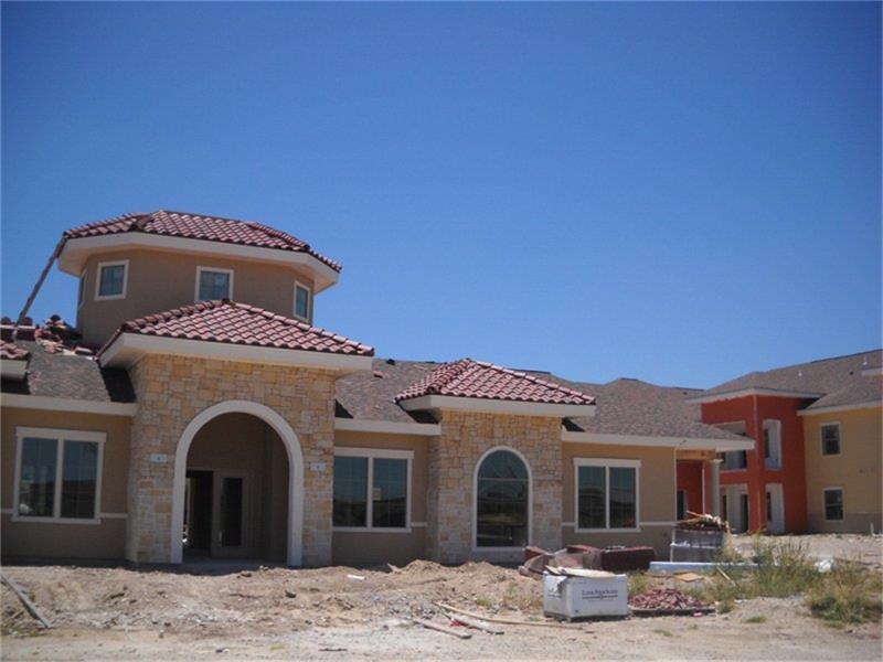 315 Butterfly Garden Drive, Rio Grande City, TX 78582