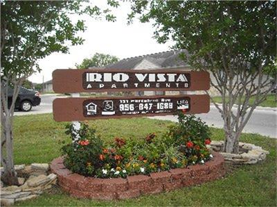 191 S Portaleza Avenue, Roma, TX 78584