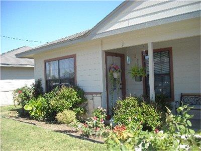 191 S Portaleza Avenue, Roma, TX 78584