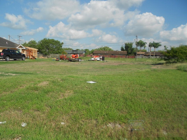 xxx N MCCULLOUGH ST, San Benito, TX 78586