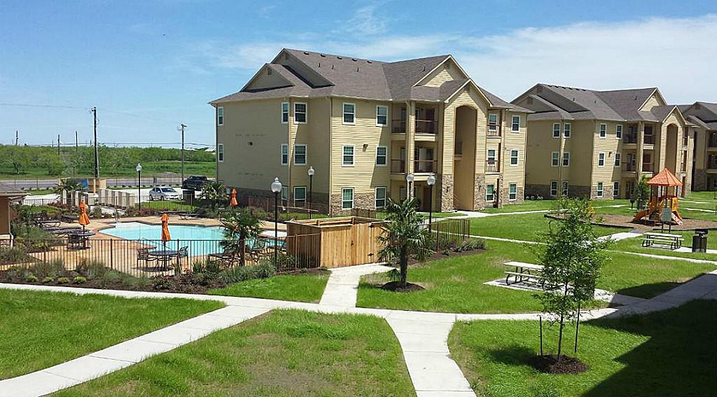 698 Stookey Road, San Benito, TX 78586