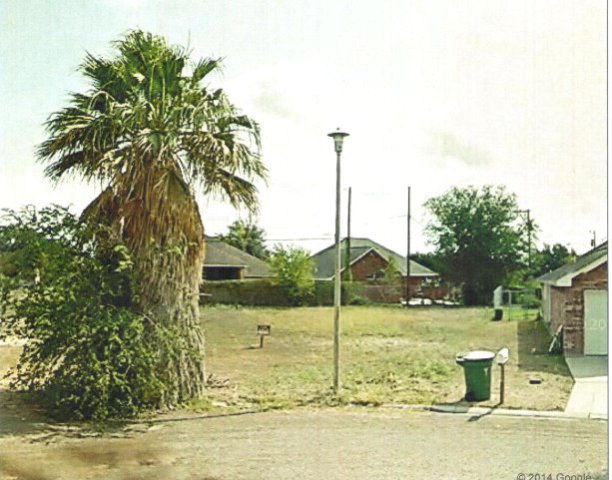 1607 Star Ruby Drive, San Juan, TX 78589