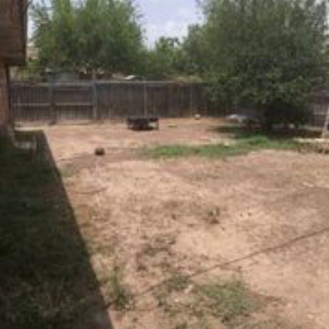 1805 Calle Linda, San Juan, TX 78589