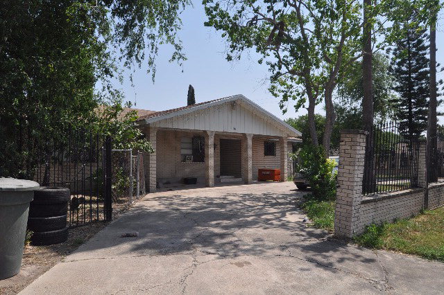 820 W 8th Street, San Juan, TX 78589