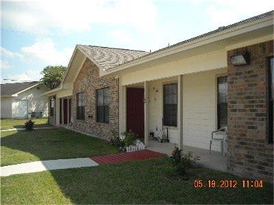 366 E. 8th Street, Sebastian, TX 78594