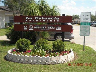 366 E. 8th Street, Sebastian, TX 78594