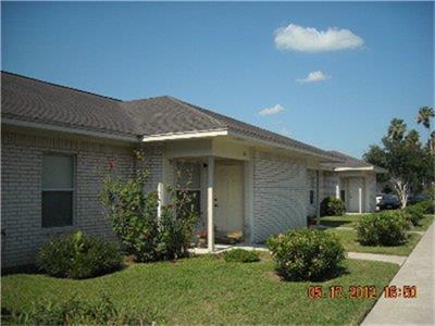 366 E. 8th Street, Sebastian, TX 78594