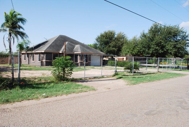 00 Amarillo Street, Sullivan City, TX 78595