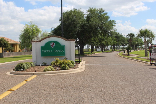 4214 Vida Grande, Weslaco, TX 78596