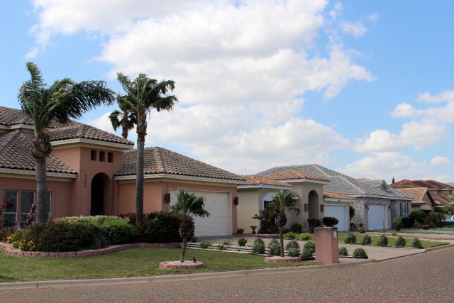 4214 Vida Grande, Weslaco, TX 78596