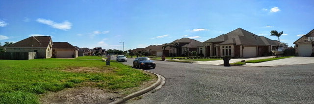 512 Santa Elena, Weslaco, TX 78596