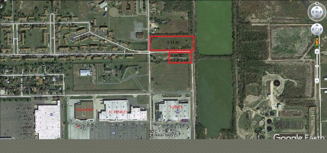 0 N Dolores Huerta Avenue, Weslaco, TX 78596