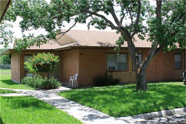 1601 S Bridge Avenue, Weslaco, TX 78596