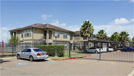 3601 E Mile 8, Weslaco, TX 78596