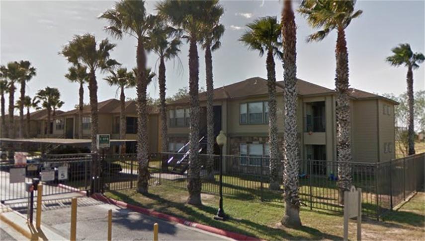 3601 E Mile 8, Weslaco, TX 78596