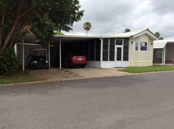 Southern Comfort Resort1501 South Airport Drive #105Weslaco, TX 78596